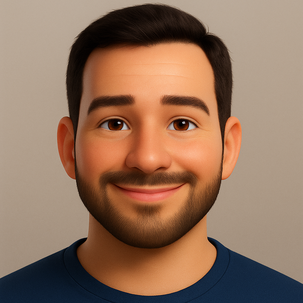 Avatar do Assistente